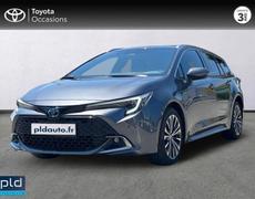 Toyota Corolla Touring Sports Pertuis