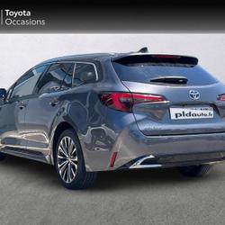 Toyota Corolla Touring Sports 1.8 140ch GR Sport MY24 Pertuis