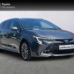 Toyota Corolla Touring Sports 1.8 140ch GR Sport MY24 Pertuis
