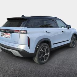 Autres Jaecoo 1.5 TGDI 224ch SHS-H Exclusive Challans