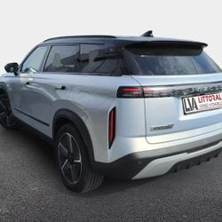 Autres Jaecoo 1.5 TGDI 224ch SHS-H Exclusive Challans