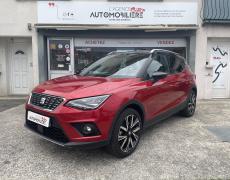 Seat Arona Saint-Barthélemy-d'Anjou