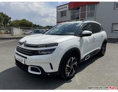 Citroen C5 Aircross Pont-Saint-Martin
