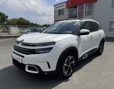Citroen C5 Aircross Pont-Saint-Martin