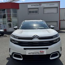 Citroen C5 Aircross HYBRIDE RECHARGEABLE 225 E-EAT8 SHINE | ATTELAGE | GARANTIE 12 MOIS Pont-Saint-Martin