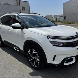 Citroen C5 Aircross HYBRIDE RECHARGEABLE 225 E-EAT8 SHINE | ATTELAGE | GARANTIE 12 MOIS Pont-Saint-Martin