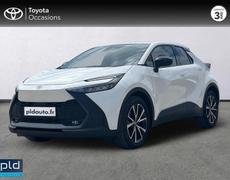 Toyota C-HR Pertuis