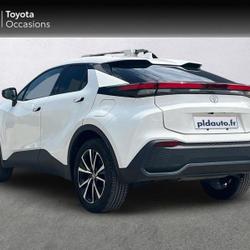 Toyota C-HR 2.0 Hybride 200ch Design MY25 Pertuis