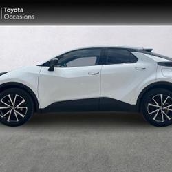 Toyota C-HR 2.0 Hybride 200ch Design MY25 Pertuis