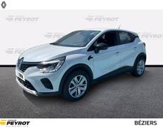 Renault Captur Béziers