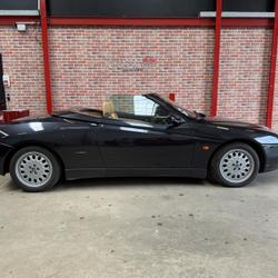 Alfa Romeo Spider Afla Romeo Spider 916 2.0  2.0 16V Twin Spark Isneauville