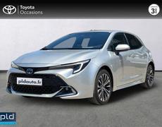 Toyota Corolla Pertuis