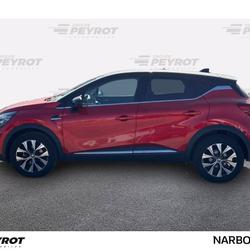 Renault Captur Captur TCe 90 Techno Narbonne