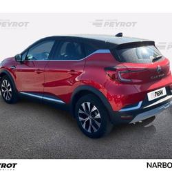 Renault Captur Captur TCe 90 Techno Narbonne