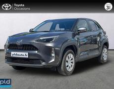 Toyota Yaris Cross Pertuis