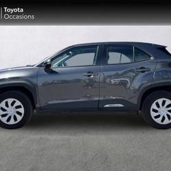 Toyota Yaris Cross 116h Dynamic MC24 Pertuis