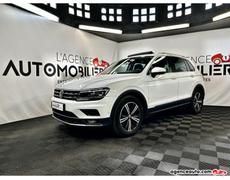 Volkswagen Tiguan Lisieux