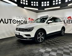 Volkswagen Tiguan Lisieux