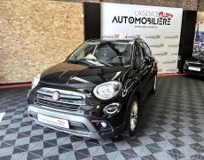 Fiat 500x Dunkerque