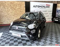Fiat 500x Dunkerque
