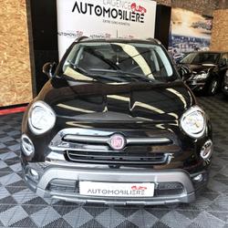 Fiat 500x 1.0 FireFly Turbo T3 120ch City Cross Dunkerque