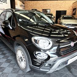 Fiat 500x 1.0 FireFly Turbo T3 120ch City Cross Dunkerque