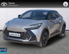 Toyota C-HR Pertuis