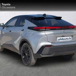 Toyota C-HR 2.0 Hybride Rechargeable 225ch GR Sport NG23 Pertuis
