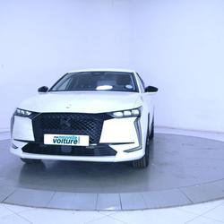 DS DS4 DS 4 PureTech 130 EAT8 - Performance Line Challans