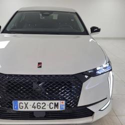 DS DS4 DS 4 PureTech 130 EAT8 - Performance Line Challans