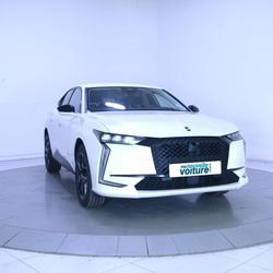 DS DS4 DS 4 PureTech 130 EAT8 - Performance Line Challans