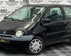 Renault Twingo 1 Vern-sur-Seiche