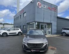 Peugeot 308 SW Phase 2 Saint-Ouen-l'Aumône