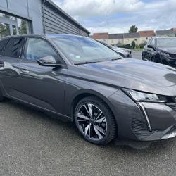 Peugeot 308 SW Phase 2 1.2 PURETECH 130CH S&S ALLURE EAT8 Saint-Ouen-l'Aum&ocirc;ne