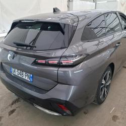 Peugeot 308 SW Phase 2 1.2 PURETECH 130CH S&S ALLURE EAT8 Saint-Ouen-l'Aum&ocirc;ne