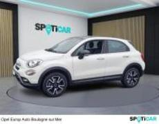 Fiat 500x Longuenesse