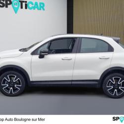 Fiat 500x 1.3 Multijet 16v 95ch Lounge occasion - Longuenesse - photo 2/24