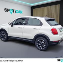 Fiat 500x 1.3 Multijet 16v 95ch Lounge occasion - Longuenesse - photo 3/24