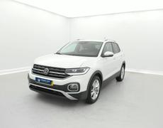 Volkswagen T-Cross Ifs