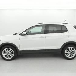 Volkswagen T-Cross T-Cross 1.0 TSI 110 Start/Stop DSG7 Carat Ifs