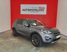 Land Rover Discovery Chambray-lès-Tours