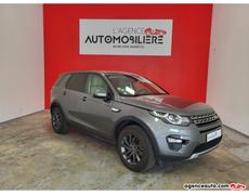 Land Rover Discovery Chambray-lès-Tours
