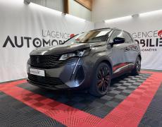 Peugeot 3008 HYbrid4 Lisieux