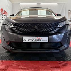 Peugeot 3008 HYbrid4 300 e-EAT8 GT Pack (1&egrave;re main) Lisieux