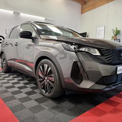Peugeot 3008 HYbrid4 300 e-EAT8 GT Pack (1&egrave;re main) Lisieux