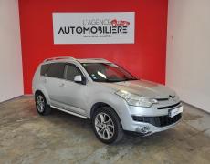 Citroen C. Crosser Chambray-lès-Tours