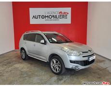 Citroen C. Crosser Chambray-lès-Tours