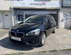 BMW Serie 2 Saint-Barthélemy-d'Anjou