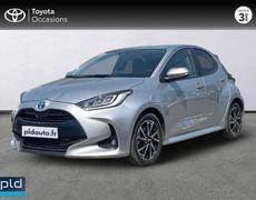 Toyota Yaris Pertuis