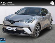 Toyota C-HR Pertuis